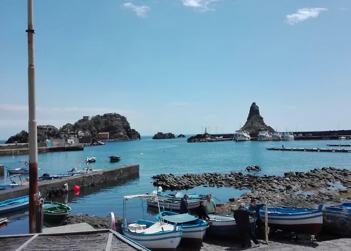 La Casa Di Martina