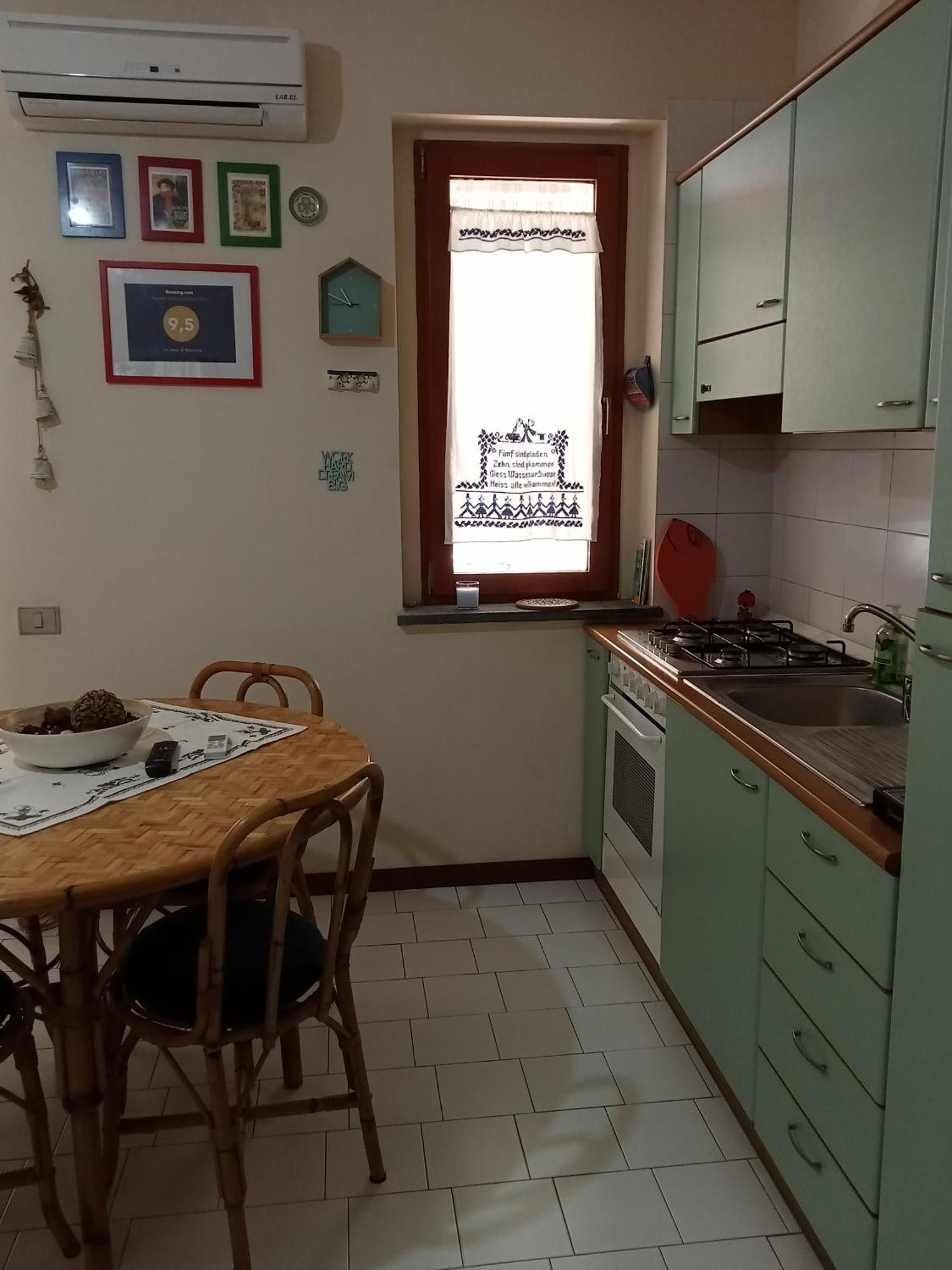 La Casa Di Martina * Aci Trezza