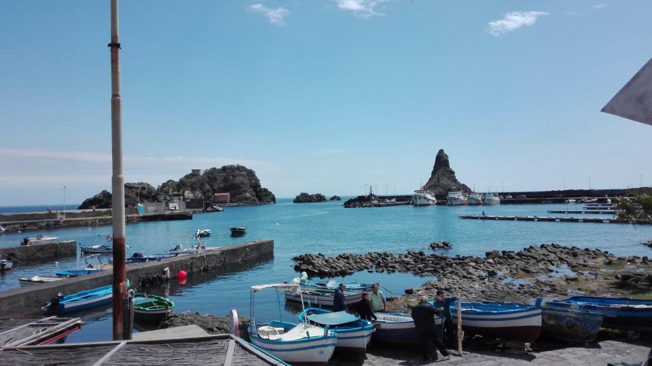 Holiday home La Casa Di Martina Aci Trezza