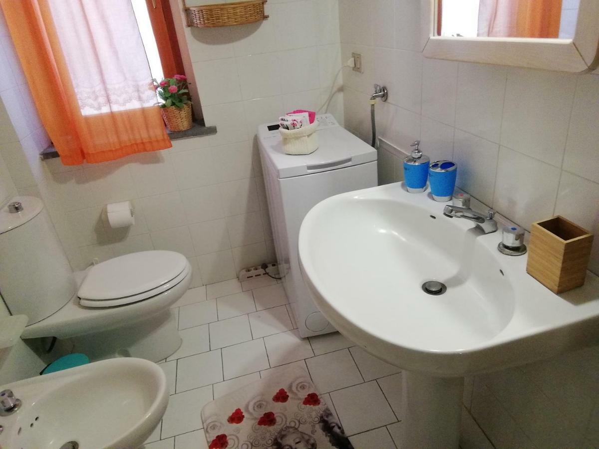 La Casa Di Martina * Aci Trezza