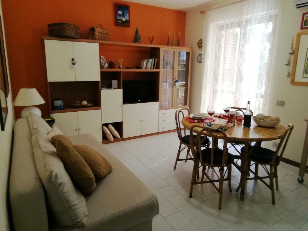 Holiday home La Casa Di Martina