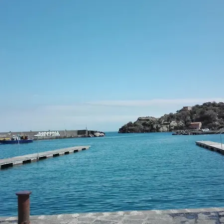 La Casa Di Martina Villa Aci Trezza Buitenkant foto