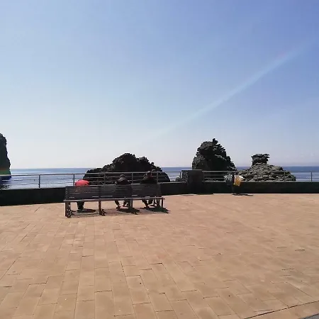 La Casa Di Martina Villa Aci Trezza Buitenkant foto