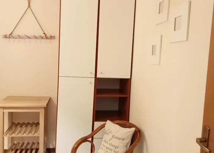 La Casa Di Martina