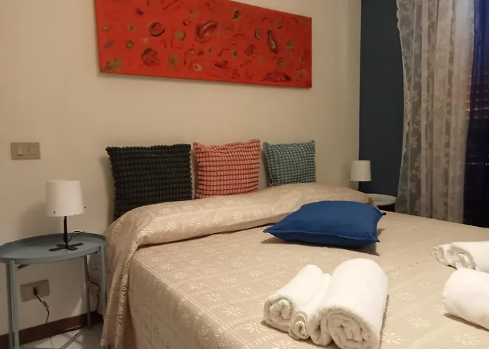 La Casa Di Martina