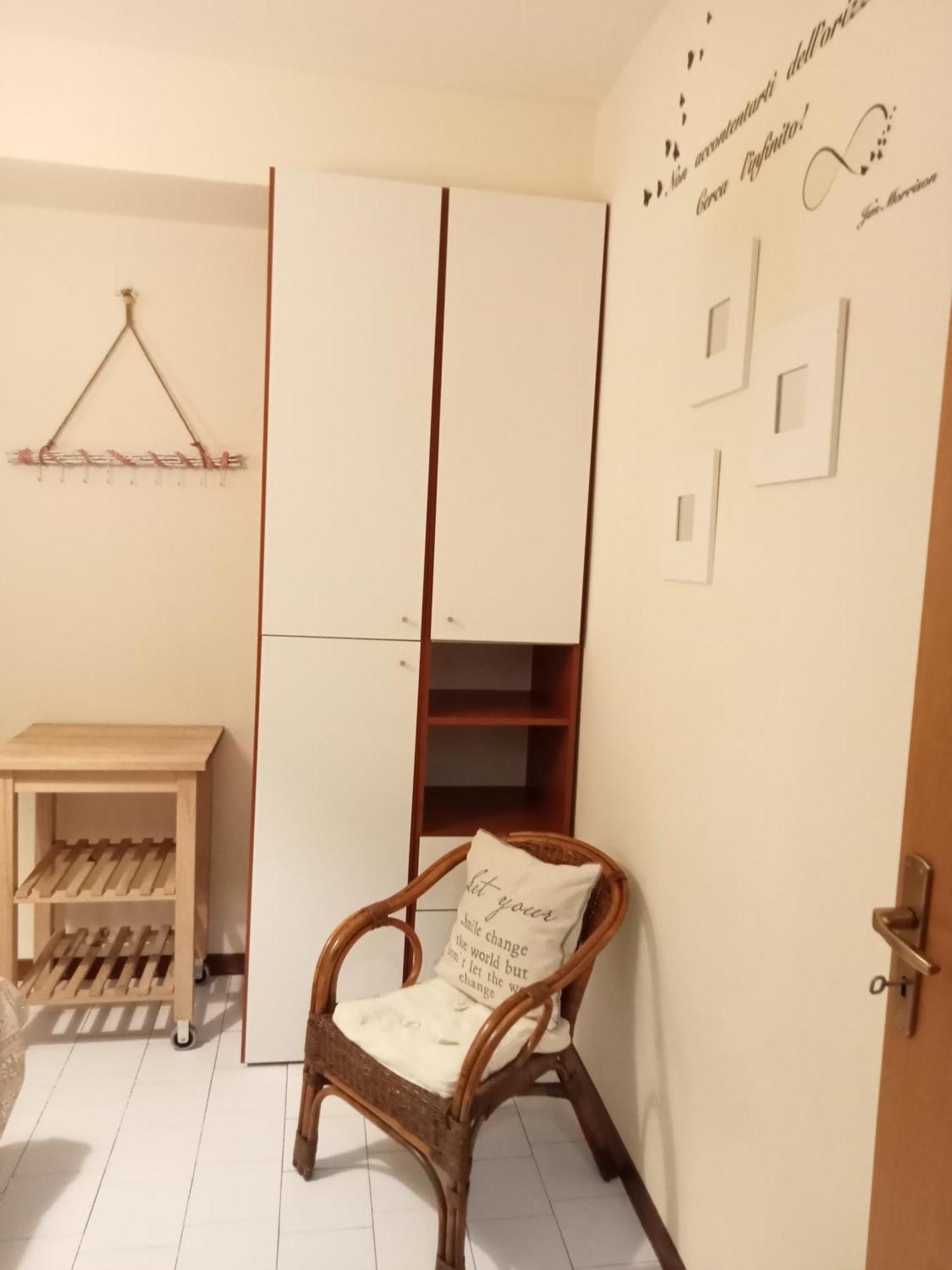 La Casa Di Martina Casa vacanze Aci Trezza