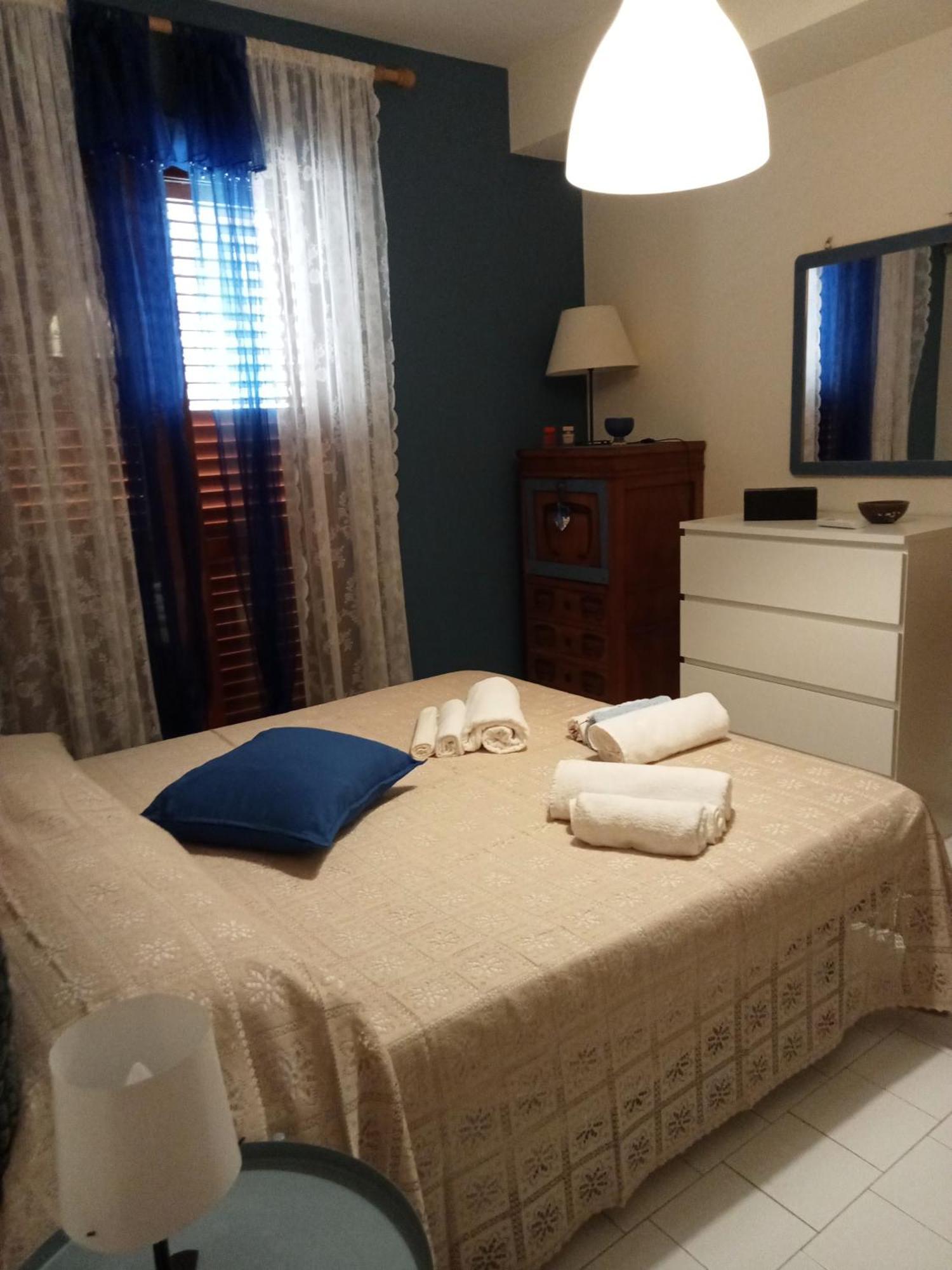 La Casa Di Martina * Aci Trezza