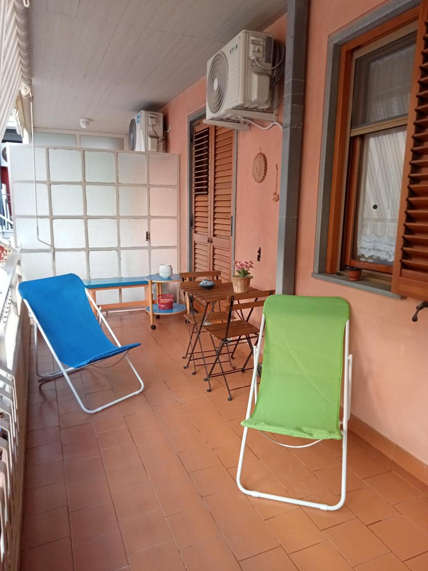 La Casa Di Martina Сasa de vacaciones