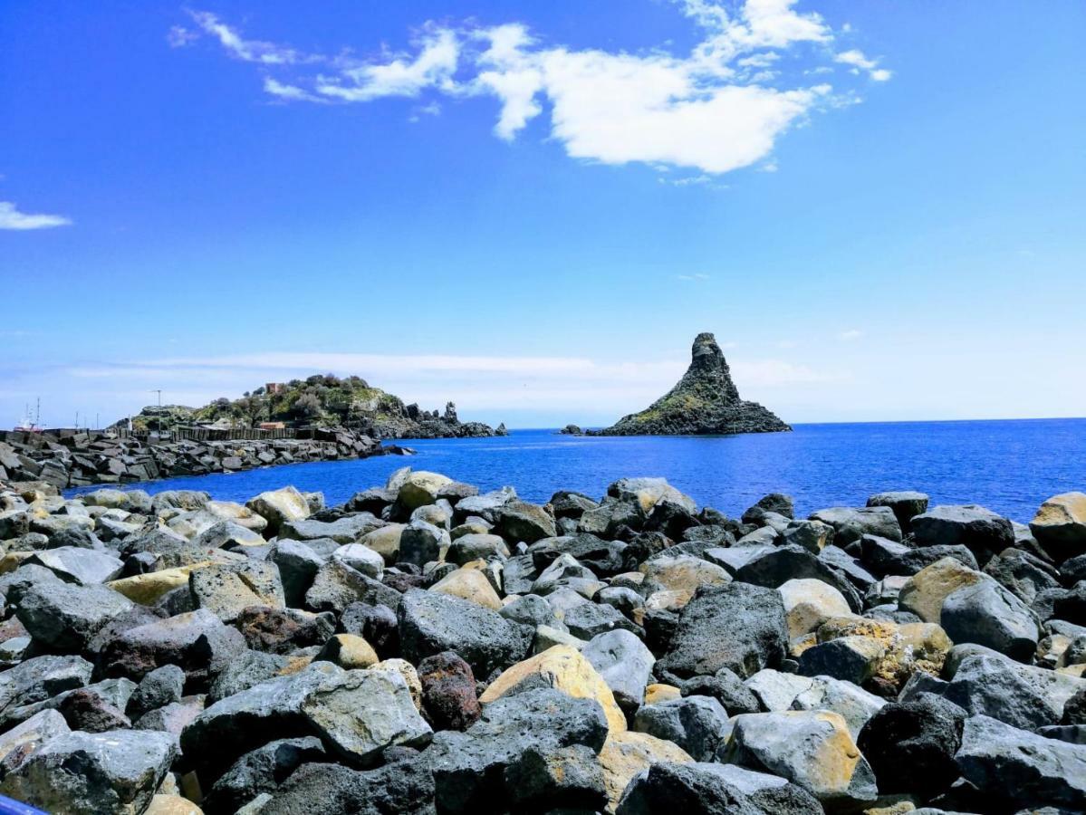 La Casa Di Martina Aci Trezza