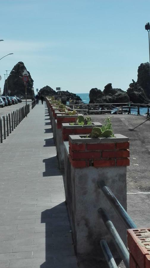 La Casa Di Martina Aci Trezza