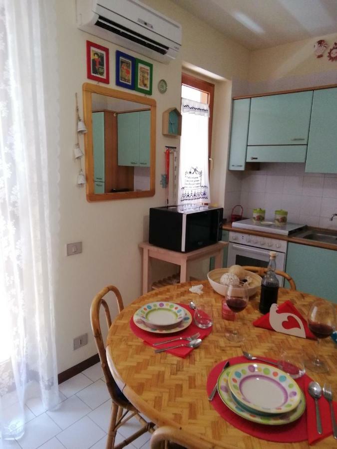 Сasa de vacaciones La Casa Di Martina Aci Trezza