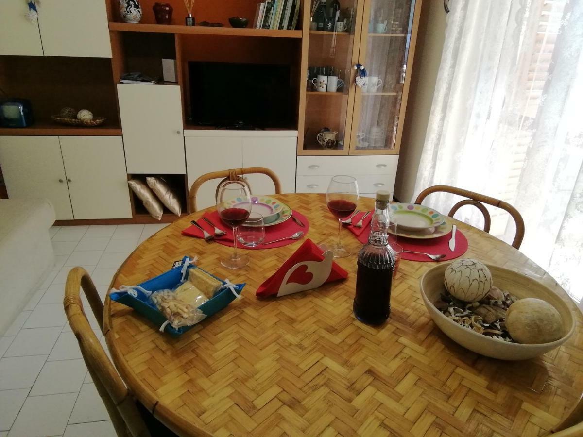 Сasa de vacaciones La Casa Di Martina Aci Trezza