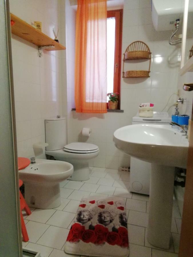 Сasa de vacaciones La Casa Di Martina Aci Trezza