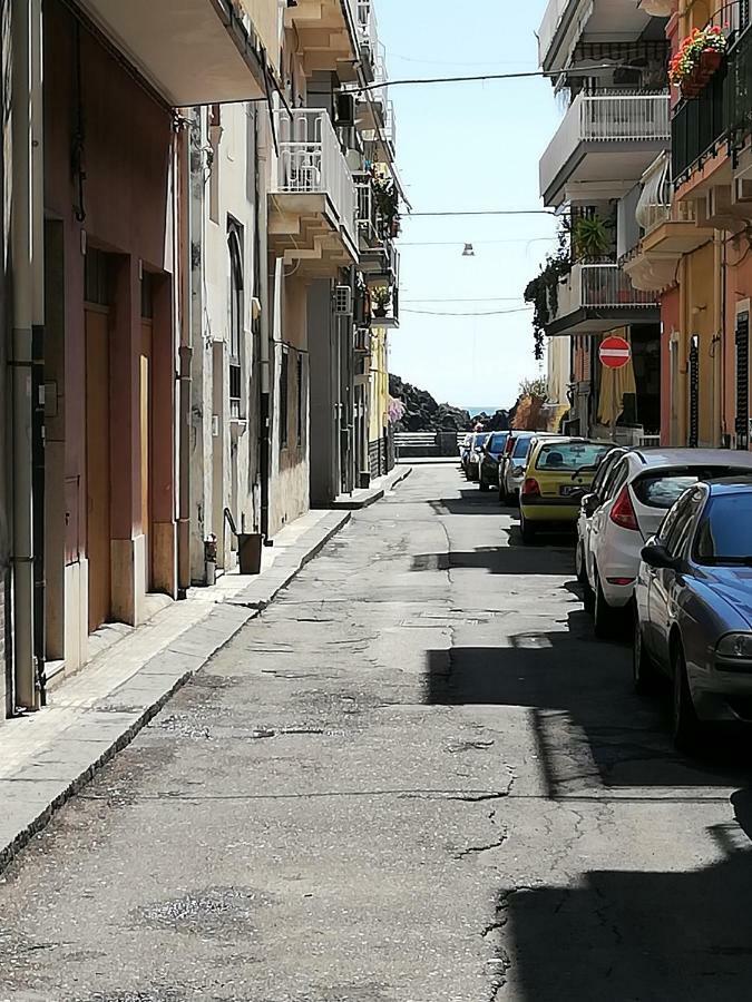 La Casa Di Martina Aci Trezza