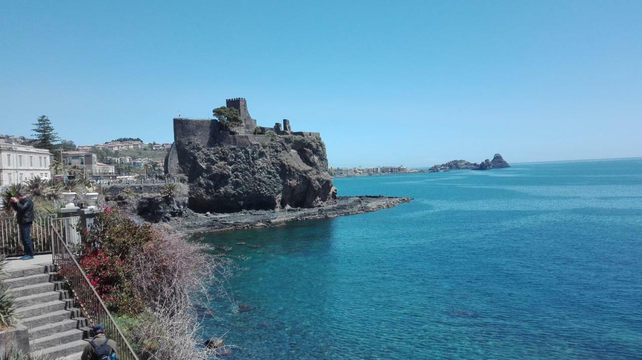 Сasa de vacaciones La Casa Di Martina