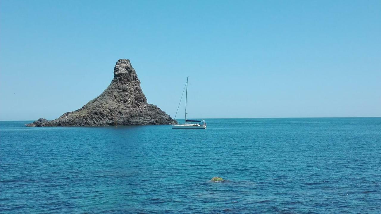 Сasa de vacaciones La Casa Di Martina