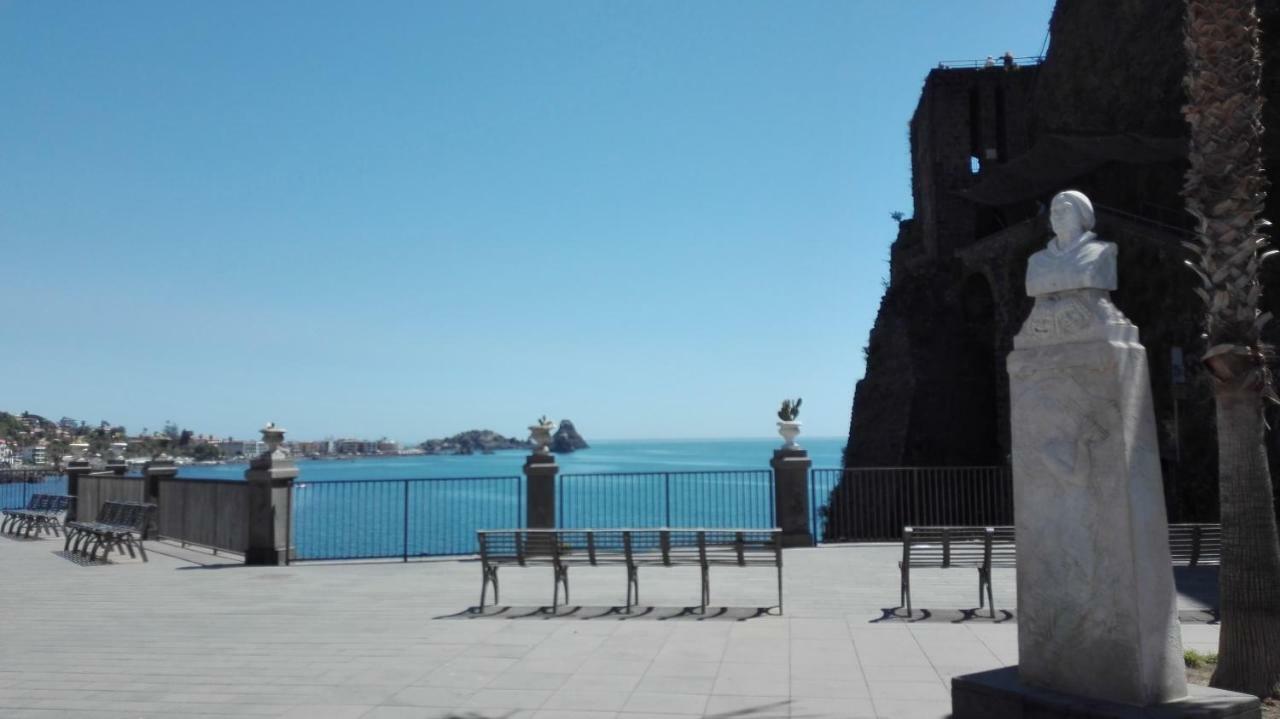 La Casa Di Martina Aci Trezza